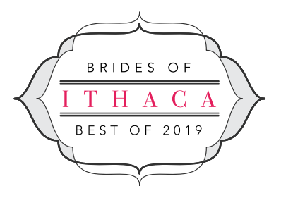 Brides of Ithaca Logo