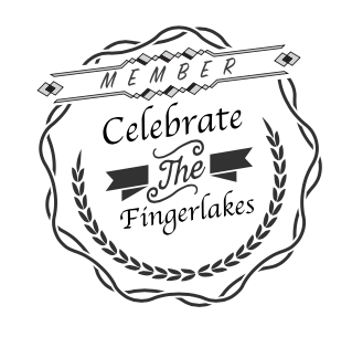 Celebrate the Finger Lakes Logo