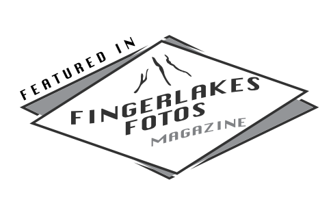 Finger Lakes Fotos Logo