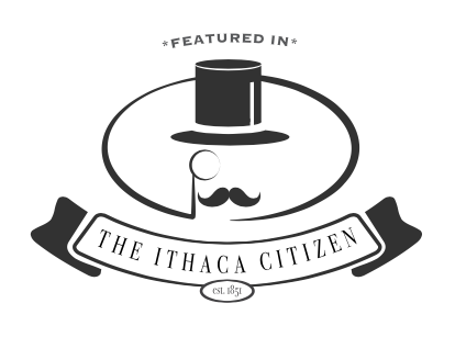 The Ithaca Citizen