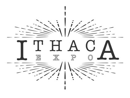 Ithaca Expo Logo